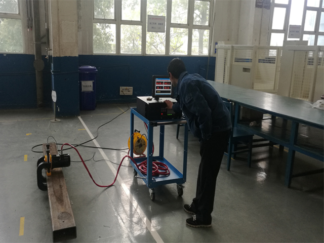 振動時效去應力設備在航空航天上的應用