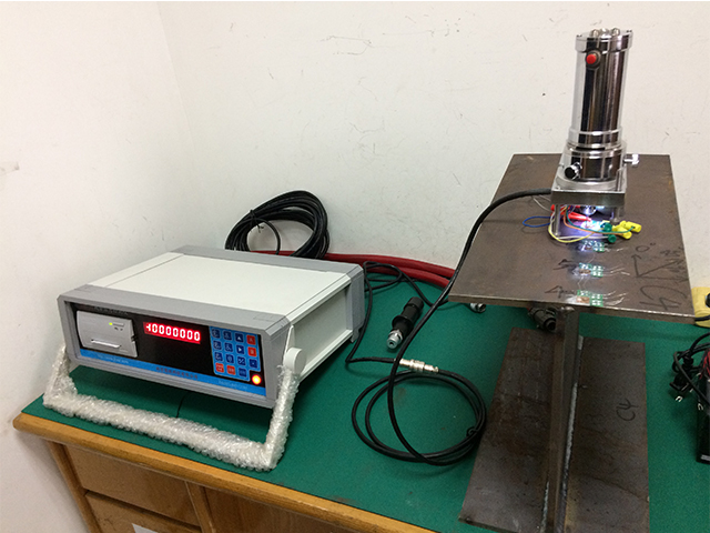 盲孔法測量殘余應力優(yōu)缺點