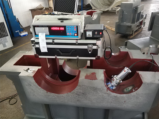 盲孔法測量殘余應力的方法概述