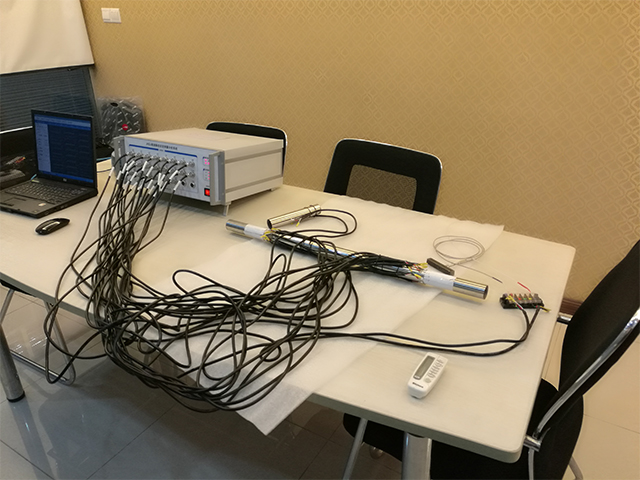 應(yīng)力應(yīng)變測(cè)量粘貼實(shí)驗(yàn)步驟