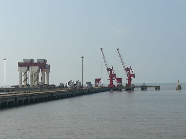 應(yīng)變儀對(duì)吊車的應(yīng)力測(cè)試應(yīng)用