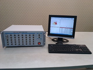 動態(tài)電阻應(yīng)變儀使用和維護注意事項