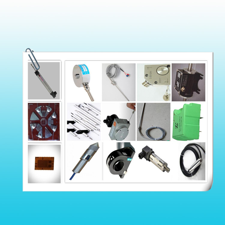 電阻應變片測量應變的基本原理及原則