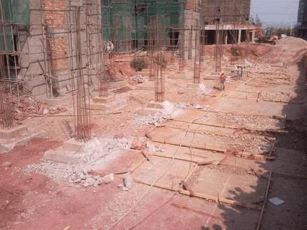 電阻應(yīng)變測量法在土木工程中存在的問題