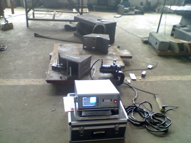 數(shù)控機(jī)床中常見的幾種殘余應(yīng)力問題分析