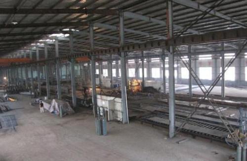 控制大型整體結(jié)構(gòu)件加工變形措施分析