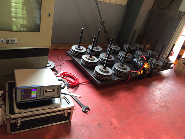 關(guān)于振動時效你需要知道的事