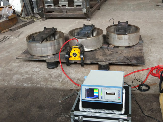 振動消除應力法原理及技術優(yōu)勢