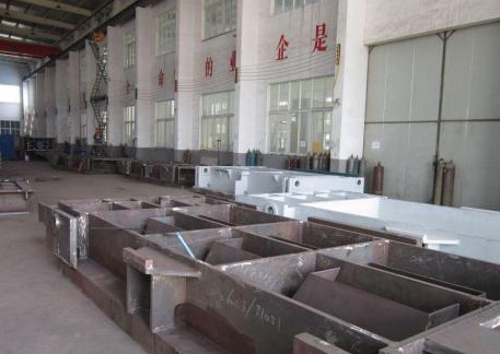 振動時效消除殘余應(yīng)力的工藝分析