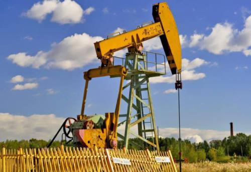 鏈條抽油機機架殘余應力的產(chǎn)生及消除