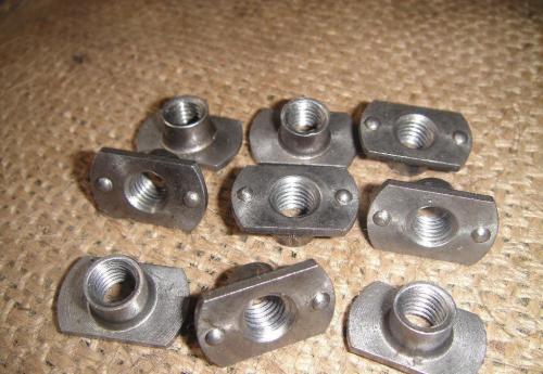 T型焊接試件焊接殘余應(yīng)力分布的磁測試驗(yàn)