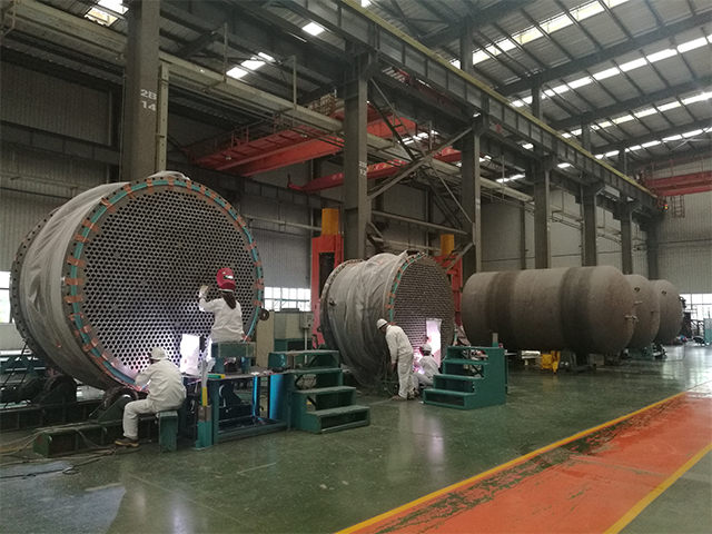 JH超聲波焊接應力消除設備軍工領域應用? ?