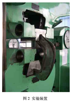 靜態(tài)應(yīng)變儀對QD-5型吊鉤進行應(yīng)力應(yīng)變測試