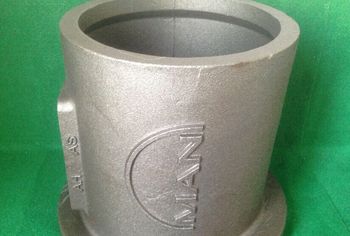 灰口鑄鐵件殘余應(yīng)力測量試驗(yàn)