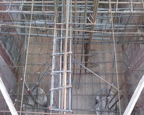 靜態(tài)應(yīng)變測試技術(shù)在房屋結(jié)構(gòu)安全鑒定中的應(yīng)用