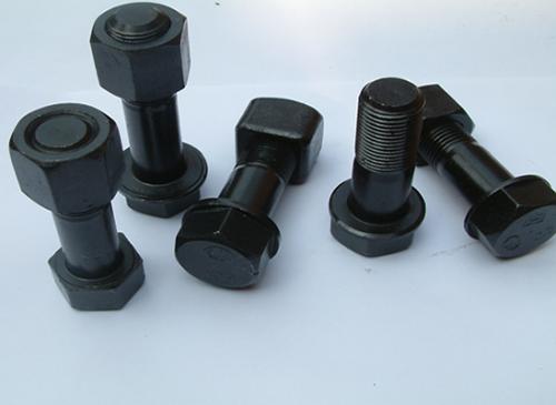 高強(qiáng)度螺栓應(yīng)力測試分析實(shí)驗(yàn)