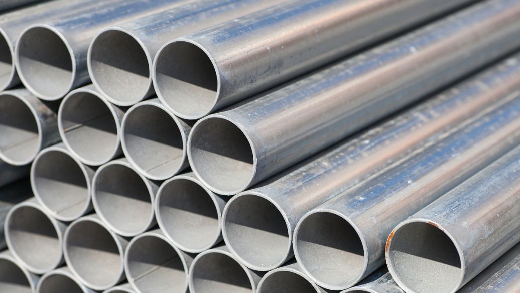 通過殘余應(yīng)力測(cè)試方法優(yōu)化冷拔鋼管加工工藝