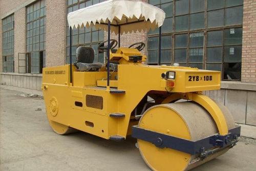 壓輪結(jié)構(gòu)件振動(dòng)時(shí)效去應(yīng)力工藝研究