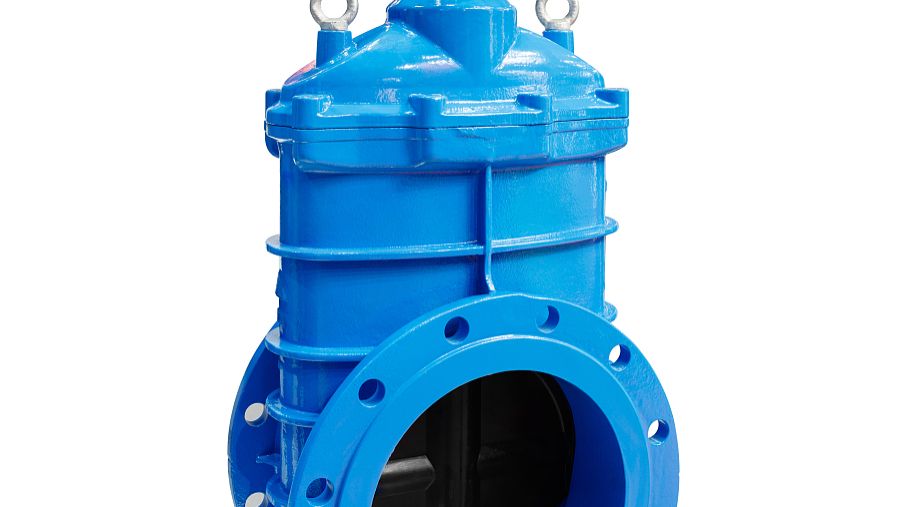 振動(dòng)時(shí)效工藝在大口徑焊接閥門上的應(yīng)用