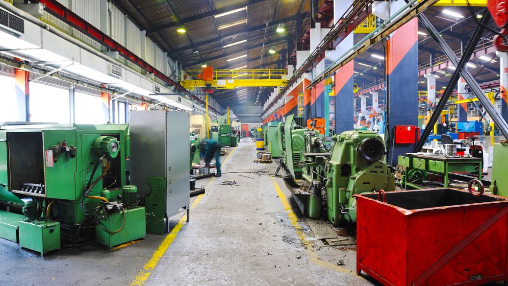 大型軋機(jī)機(jī)架盲孔法殘余應(yīng)力分析試驗