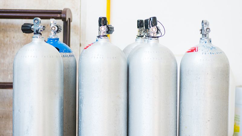 液化石油氣鋼瓶焊接殘余應(yīng)力分析