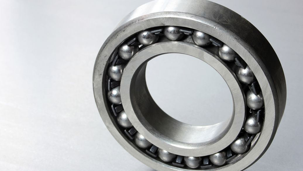 冷碾壓軸承環(huán)振動時效去應(yīng)力