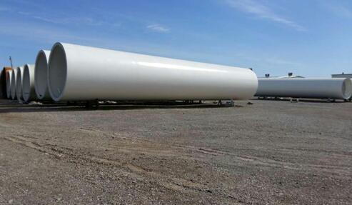 風(fēng)電塔筒焊接應(yīng)力消除方法