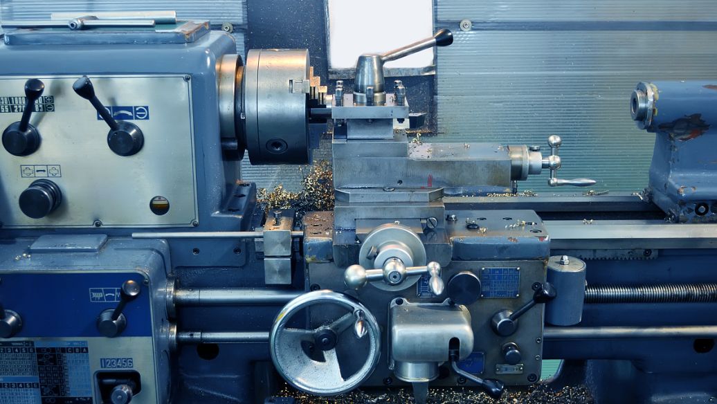 振動時效設備在大型箱體結構件上的應用