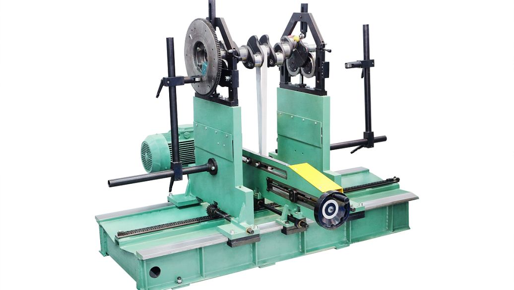 刀輥結構件振動時效工藝應用