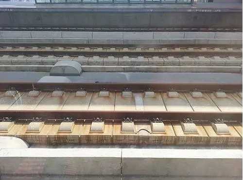 振動時效工藝在鐵路客運工程中的應用