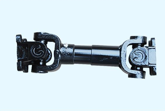 車(chē)輛傳動(dòng)軸系應(yīng)力應(yīng)變測(cè)試研究