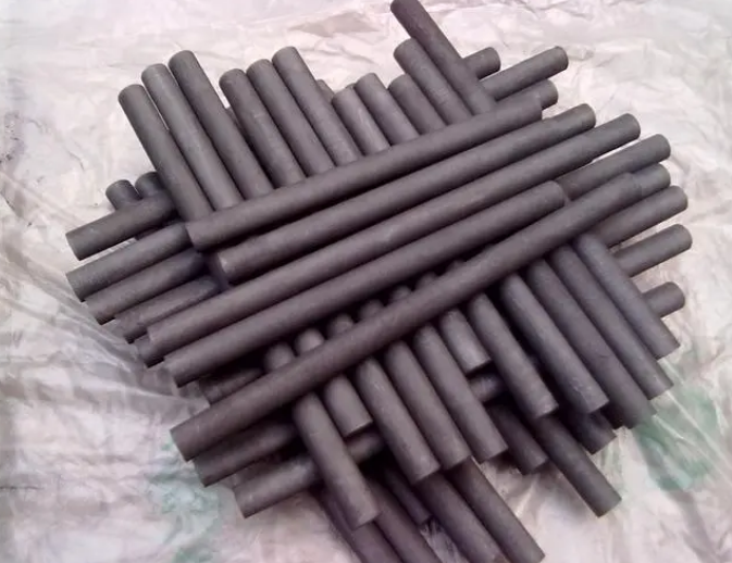 應(yīng)變電測(cè)法測(cè)量不同應(yīng)力狀態(tài)下石墨材料熱膨脹系數(shù)