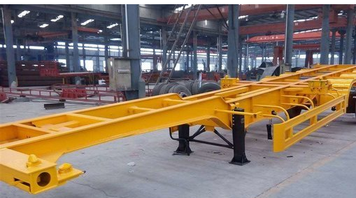 重型焊接構件振動時效工藝試驗及研究