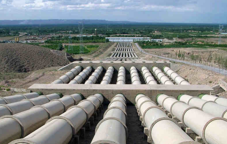 輸油氣管道應(yīng)變測量試驗(yàn)