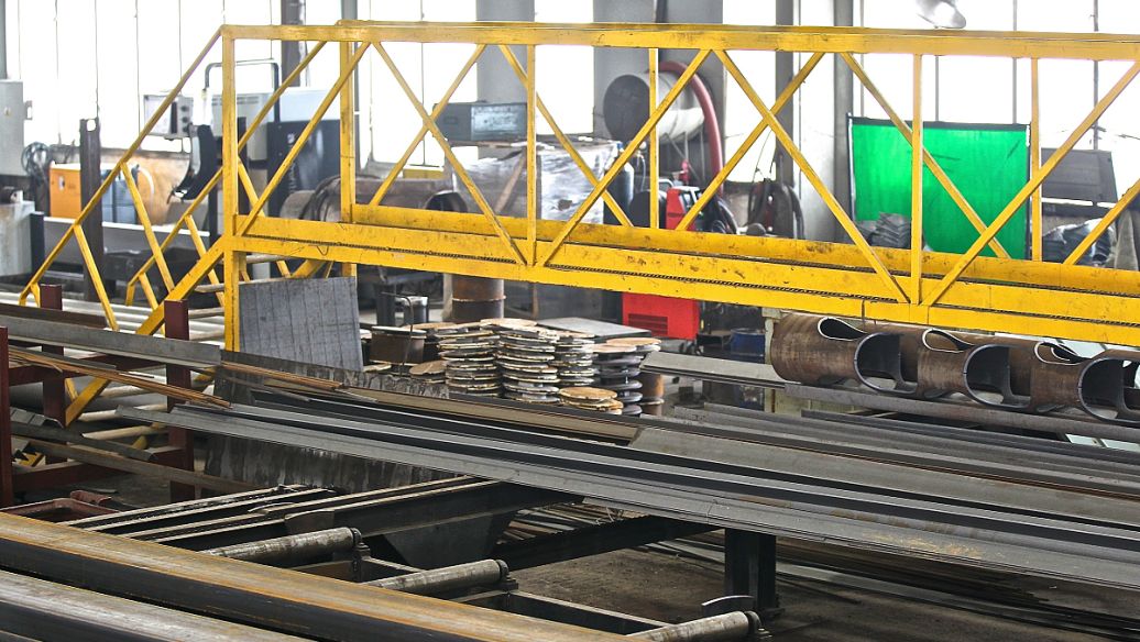 應變電測技術在反應堆結構等工程中的應用