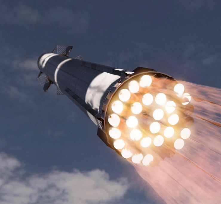 應變電測法在火箭箱式發(fā)射中的應用