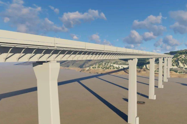 應變儀在橋梁、道路和船舶工程中的應用